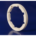 Aluminina -Keramik -Isolator Keramikring