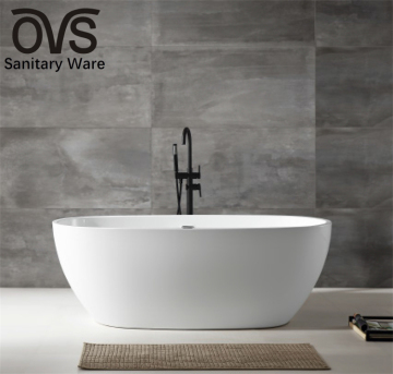 Ovs Cupc North American Luxury Soaking Vai