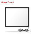 15 Inch Multi Point Infrared Touchscreen