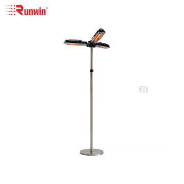ZHQ2028-S IP34 IP34 IP34 Riscaldatore del patio da esterno
