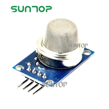 MQ-5 LPG Gas City Sensor Module: محرك بحث شامل