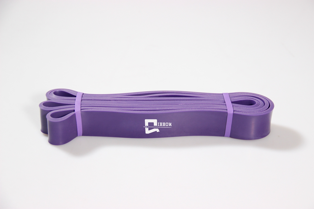 GIBBON Resistance Bands Assisted Pull Up Band