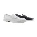 Summer breathable soft soled shoes