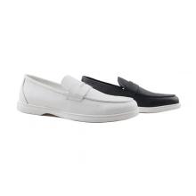 Summer breathable soft soled shoes