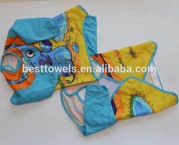 waterproof baby bib
