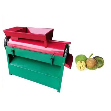 Sorghum Rice Millet Soybean Thresher with 99% Net Loss Rate