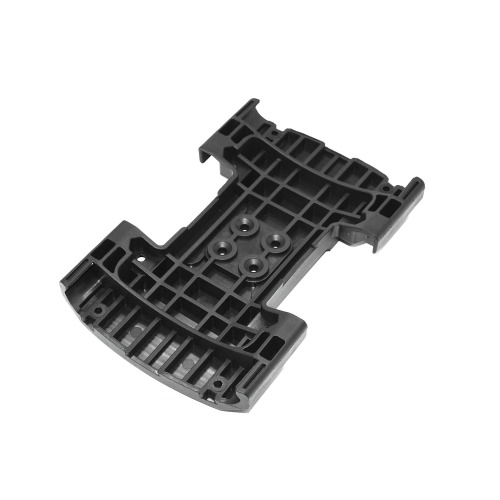 Custom Abs Plastic Parts Injection Molding Service