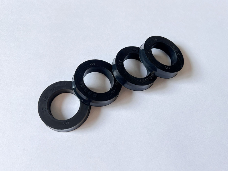 Y-type oil seal