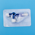 Plastic verbruiksartikelen Medische stopkraan
