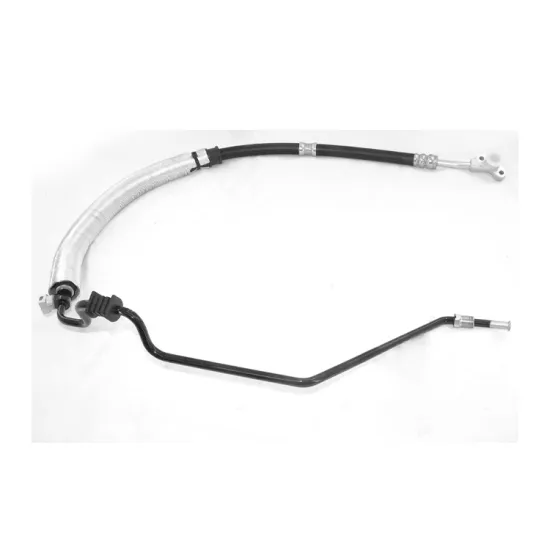 OEM Power Steering Pressure Hose Pipe 53713-SNV-P01 for Honda Civic 2006-2012