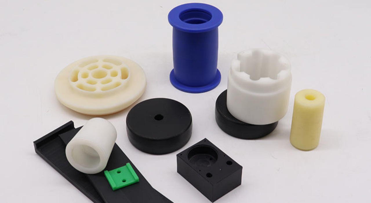injection molding