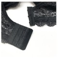 Reggiseno coppa stampo in pizzo taglie forti in stock