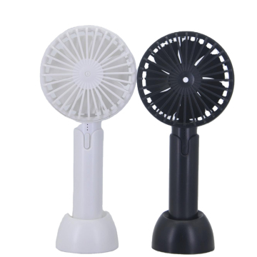 Portable Rechargeable Mini Fan for Summer
