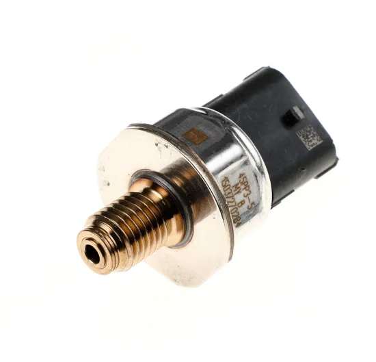 Hot Sale Car Fuel Rail Pressure Sensor 45PP3-5 for Opel Zafira 2011-2016