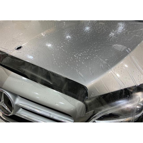 Automotive Paint Protective Film