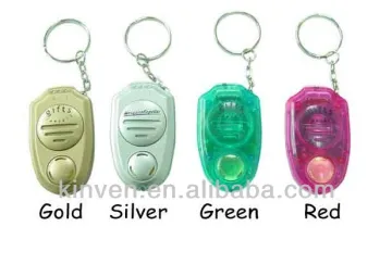 Pest control-Best Outdoor ultrasonic mosquito repeller -keychain type