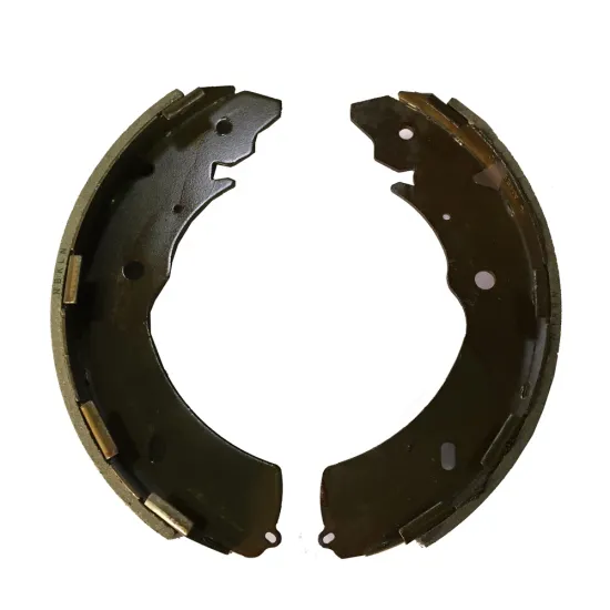 Wholesale Brake Shoe 4600A106 for Mitsubishi L200