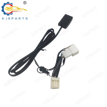 5 Pin Connector Car Handbrake Release Switch Adapter for Toyota Lexus