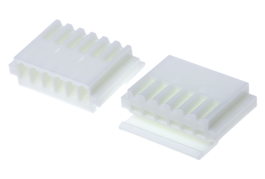 Connettori JST ZNDS-12V-K per applicazioni di precisione