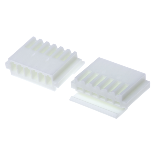 Connettori JST ZNDS-12V-K per applicazioni di precisione