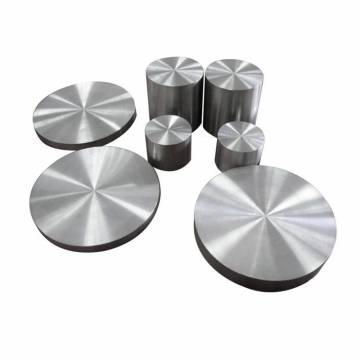 sputtering target titanium plate titanium round disc target