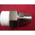 Hydraulic Brass Fitting Molding Ball Valve Union Mold