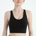 Fitness workout Running Crop Tops