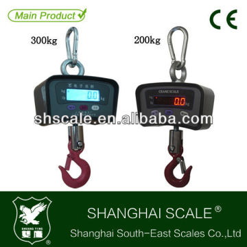 mini Crane Scale