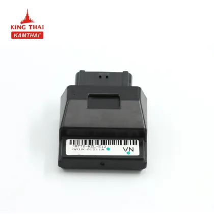 VISION 38770-KZL-E12 CDI ECU for Motorcycle Electric System