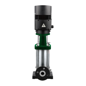 Stainless Steel Multistage Electric Horizontal Mixing Pump