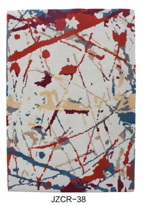 Microfiber with Design Flooring Rugs