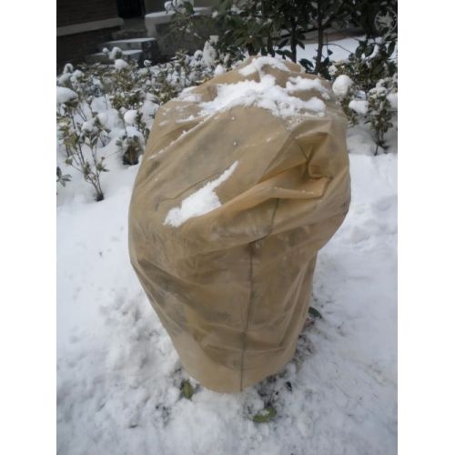 Outdoor Plant Covers for Winter plant winter protection covers Supplier