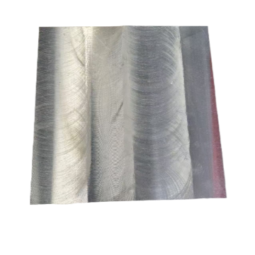 Magnesium Alloy Plate Eco-friendly Materials AZ31/ZK60/AZ91
