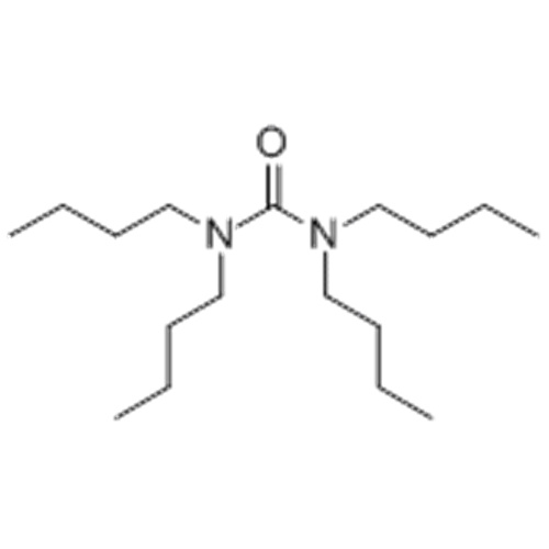 Tetrabutilurea CAS 4559-86-8