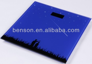 BS-2013K3 Electronic bathroom scale