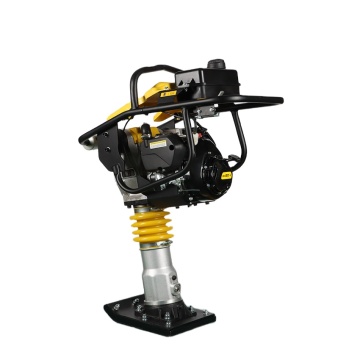 Unbeatable Prices: RM60 Electric Tamping Vibrating Compactor Rammer for Sale