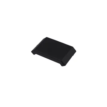 30x30 Metal Bracket with Plastic Cap - 310.02/370.02 30 Degree Angle Bracket