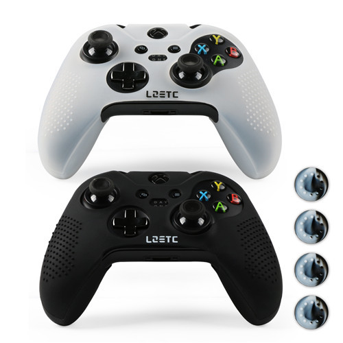 Silicone Skins for Xbox One&One S Controller