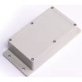 Custom Plastic Junction Box IP65 with PC Material