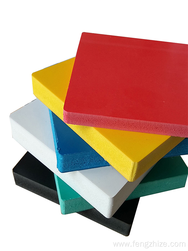 Wholesale 4x8 Sintra PVC Foam Board