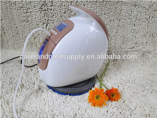 CE approved Portable Oxygen Concentrator 1L 3L 5L for hospital household ,medical ,GYM physical exercises