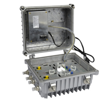 CATV Outdoor Wireless Optical Receiver