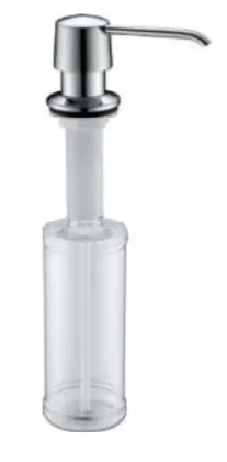 Soap Dispenser (Plastic Pump)