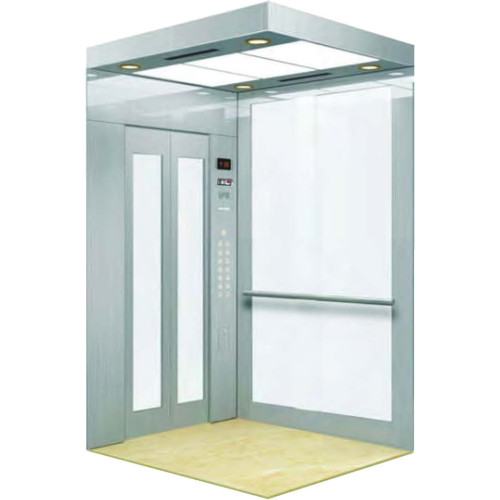 IFE Customized panoramic elevator