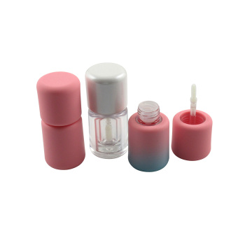 TM-LG1650 3ml Round Empty Plastic Lip Gloss Tube
