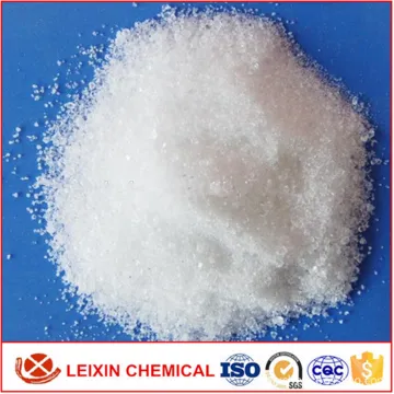 industrial grade potassium sulphate