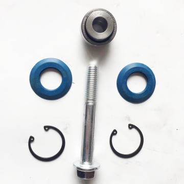 Repair Kit for Dongfeng Volvo Truck and Bus: Bearing, Clutch Lever, and Release Fork Components