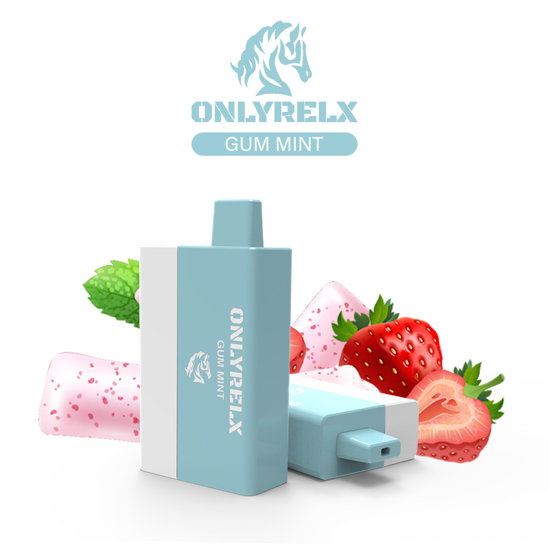 USA Popular Onlyrelx Vape Pen for Distributors