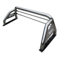 Camion di cugliera vittura Steel anal Roll Bar