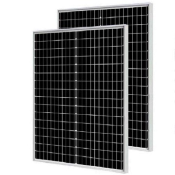 Mô -đun năng lượng mặt trời Polycrystalline bảng điều khiển mặt trời 40W